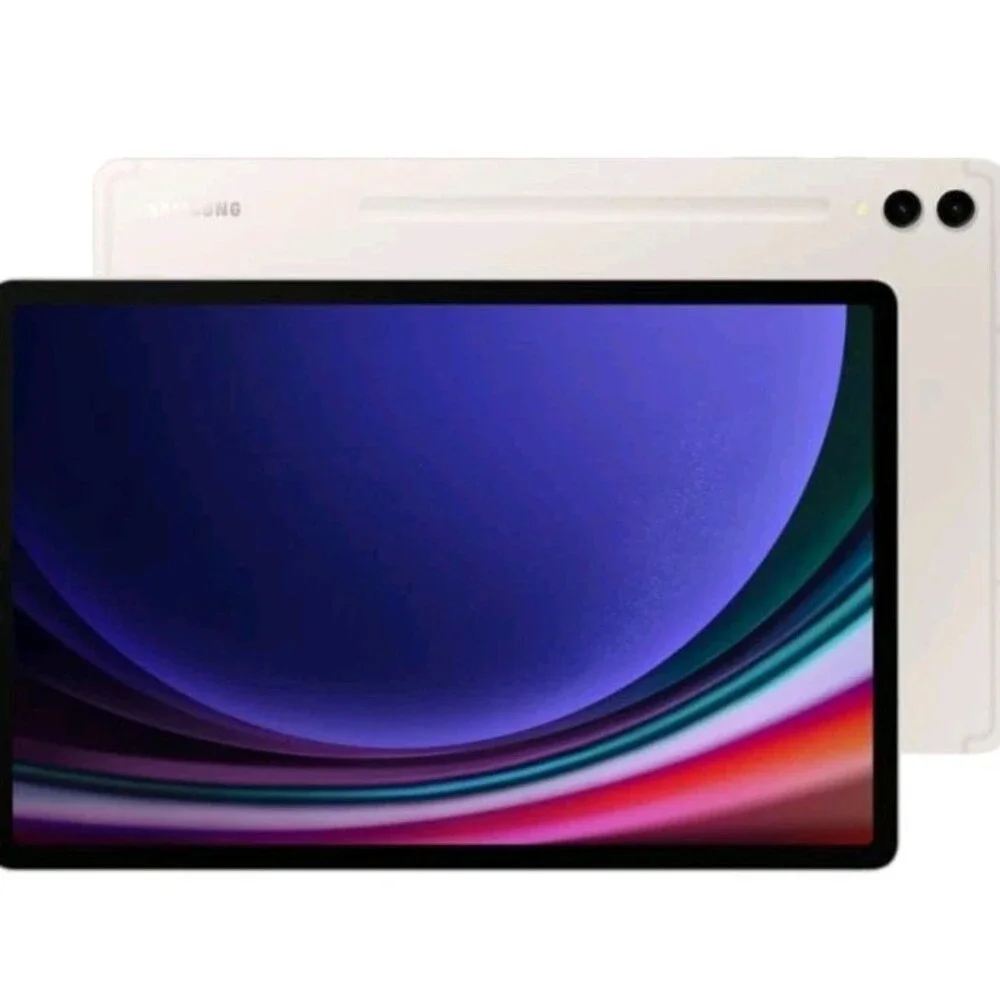 SAMSUNG Galaxy Tab 10+ Plus Wi-Fi 12.4